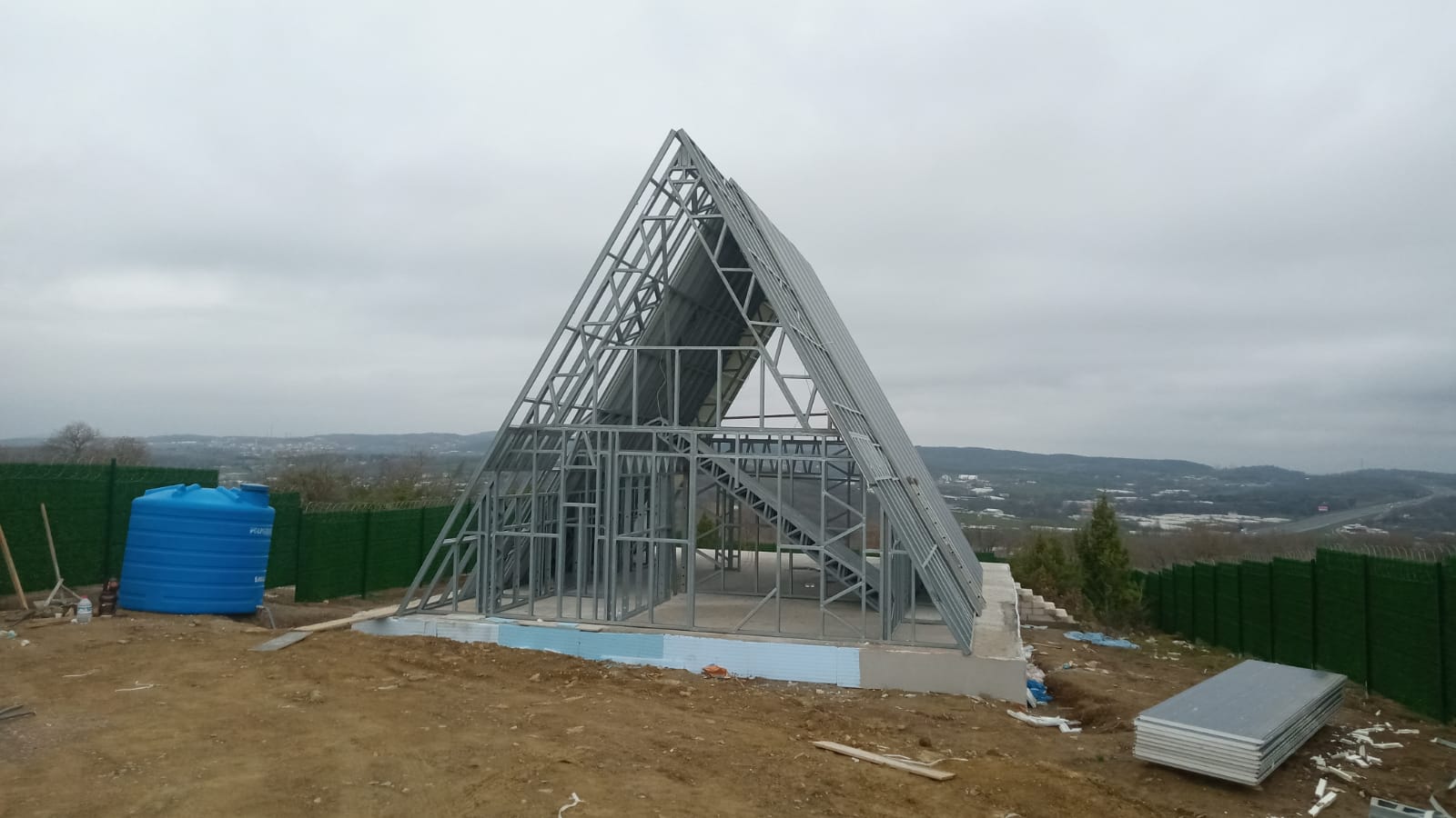 Fabreksa Uygulama Resimleri (4)