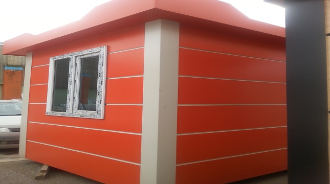 Klas Prefabrik Kabinler (9)