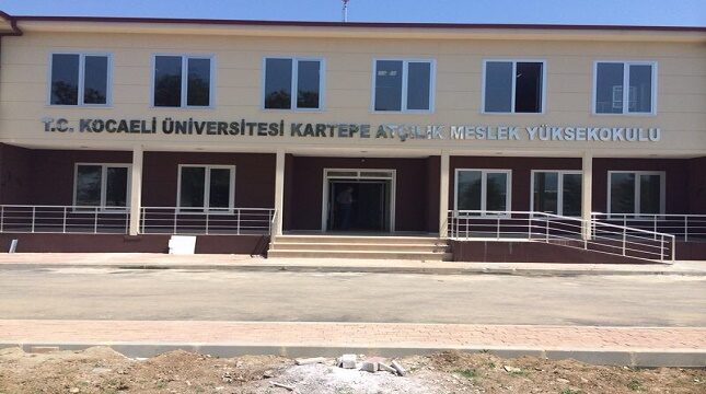 Şantiye Binaları (1)