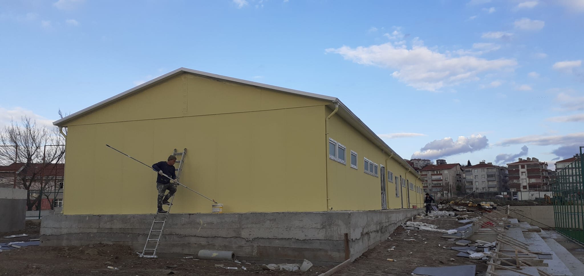 Şantiye Binaları 2024 (2)