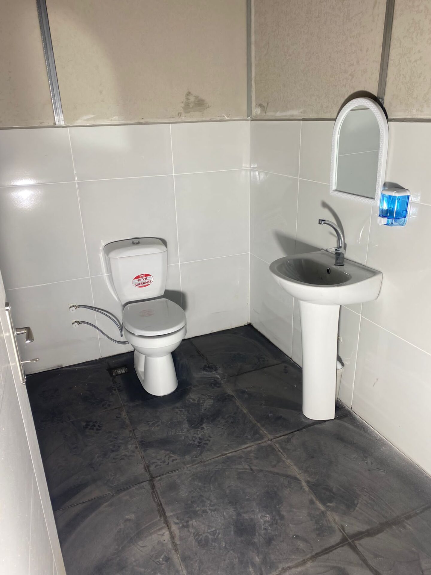Şantiye Okul Eğitim Planlar ( (20)