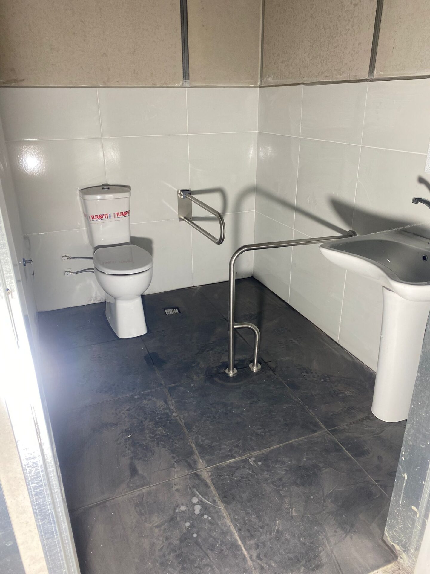 Şantiye Okul Eğitim Planlar ( (23)