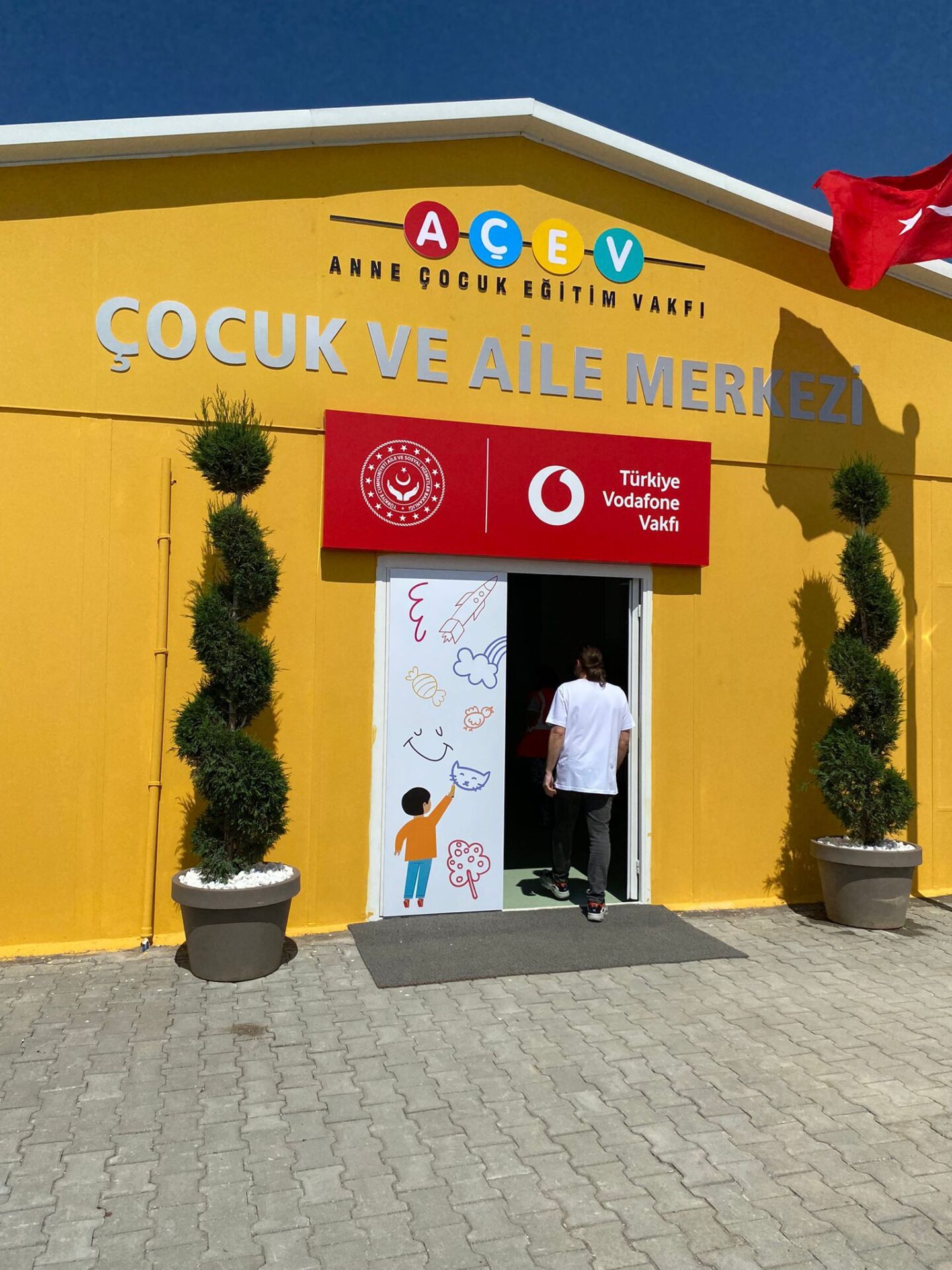Şantiye Okul Eğitim Planlar ( (31)